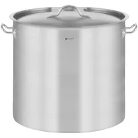 Royal Catering Kochtopf 30 cm rund
