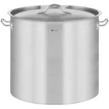 Royal Catering Kochtopf 30 cm rund