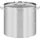 Royal Catering Kochtopf 30 cm rund