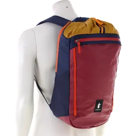 Cotopaxi Moda 20l Rucksack Pink/Rosa