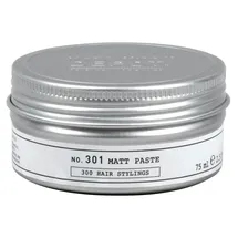 Depot No. 301 Matt Paste starke Fixiercreme 75 ml