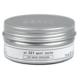 Depot No. 301 Matt Paste starke Fixiercreme 75 ml