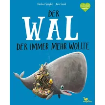 Magellan Der Wal, der immer mehr wollte