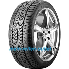 Goodyear UltraGrip 8 Performance 215/55 R17 98V