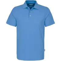 Hakro Herren Poloshirt "COOLMAX®" 806 - XXL - malibu-blue