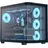 AeroCool P500C