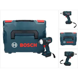 Bosch GDS 18V-300 Professional ohne Akku + L-Boxx 06019D8201