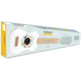 Vilac – Guitar – White 7109 (Deutsch)