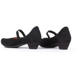 THINK! Pumps schwarz 38