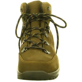 Finn Comfort Tibet Herren Schwarz/Grau 41