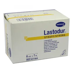 Lastodur Binde straff 8 cmx7 m