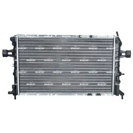 NRF Kühler, Motorkühlung 55351A