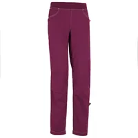 E9 Damen Mia-S 2.4 Hose (Größe M, rot)