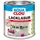 Clou Lacklasur Steingrau 0,375 l