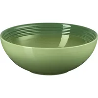 Le Creuset Salatschüssel 24 cm Bamboo Green