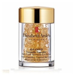 Elizabeth Arden Tagescreme Elizabeth Arden Ceramide Youth Restoring Eye Serum 60 Kapseln