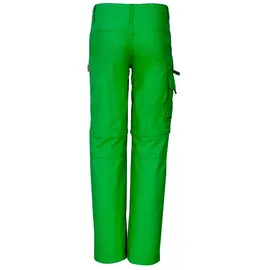 TROLLKIDS Oppland Slim Fit Hosen - India Green - 146 cm