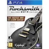 Ubisoft, Rocksmith Edition 2014 + Real Tone Cable,