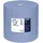 PAPERNET Putztuchrolle 3-lagig blau 360 m, 37,3x36 cm, 1000 Blatt