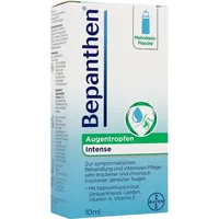 Bepanthen Augentropfen Intense