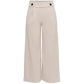 Jdy JDYGEGGO New Ancle Pants JRS NOOS Hose Grau S