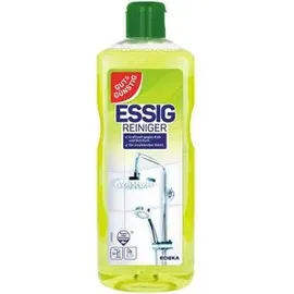 Gut&Günstig Essigreiniger 1 l