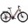 Kalkhoff Entice L Season 2025 27,5 Zoll RH 55 cm Damen grau