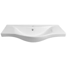 Aqualine ZARA Waschtisch 79,5 x 46 cm 10080