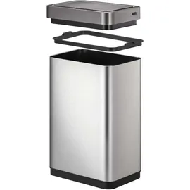 Eko Mirage X 80 L Mattsilbern - Silber