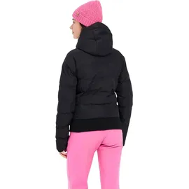 Protest Prtalysumi Skijacke True Black XL
