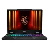 MSI Cyborg 15 B13WEKG-629XPL Intel Core i5-13420H 16 GB RAM 512 GB SSD RTX 5050 FreeDOS
