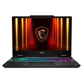 MSI Cyborg 15 B13WEKG-629XPL Intel Core i5-13420H 16 GB RAM 512 GB SSD RTX 5050 FreeDOS