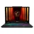 B13WEKG-629XPL Intel Core i5-13420H 16 GB RAM 512 GB SSD RTX 5050 FreeDOS