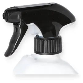 Nigrin POWER Scheiben-Enteiser 750ml, Turbo, Hochwirksames Konzentrat bis zu -55°, blau