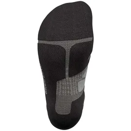 Bauerfeind Sports Herren Outdoor Merino Mid Cut Socks grau