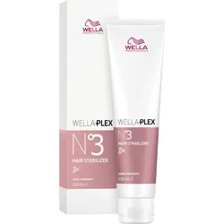 Wellaplex No3 Hair Stabilizer 100ml