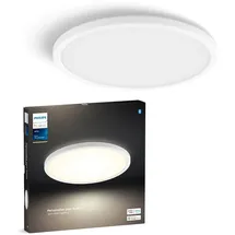 Philips Tento S LED-Panel rund