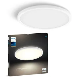 Philips Tento S LED-Panel rund
