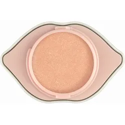 Catrice KISS & GLOW Shimmer Lippenbalsam 6 g C01 - LUST FOR LOVE 