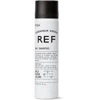 Ref stockholm Ref Dry Shampoo N&deg;204 75ml