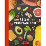 Brandstätter Verlag USA Vegetarisch