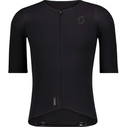 Scott Shirt M's RC Ultimate Graphene SS black (0001) M
