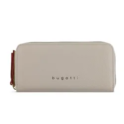 Bugatti Ella Damengeldbörse beige Geldbörse