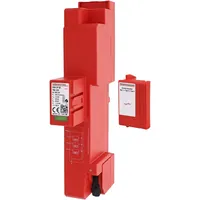 Dehn Kombi-Ableiter DSH ZP B2 TNC 255