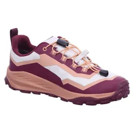 Lowa Trailux GTX Low Schuhe (Größe 36 beige)