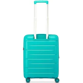 MODO BY RONCATO Starlight 3.0 Koffer-Set 3-tlg. polypropylen/grün