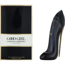 Carolina Herrera Good Girl Eau de Parfum 80 ml