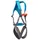 Black Diamond Momentum Klettergurt Blau