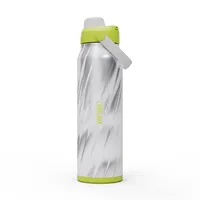 CamelBak Isolierflasche weiß/gelb 1 l