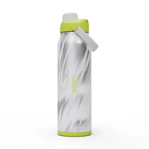 CamelBak Isolierflasche weiß/gelb 1 l